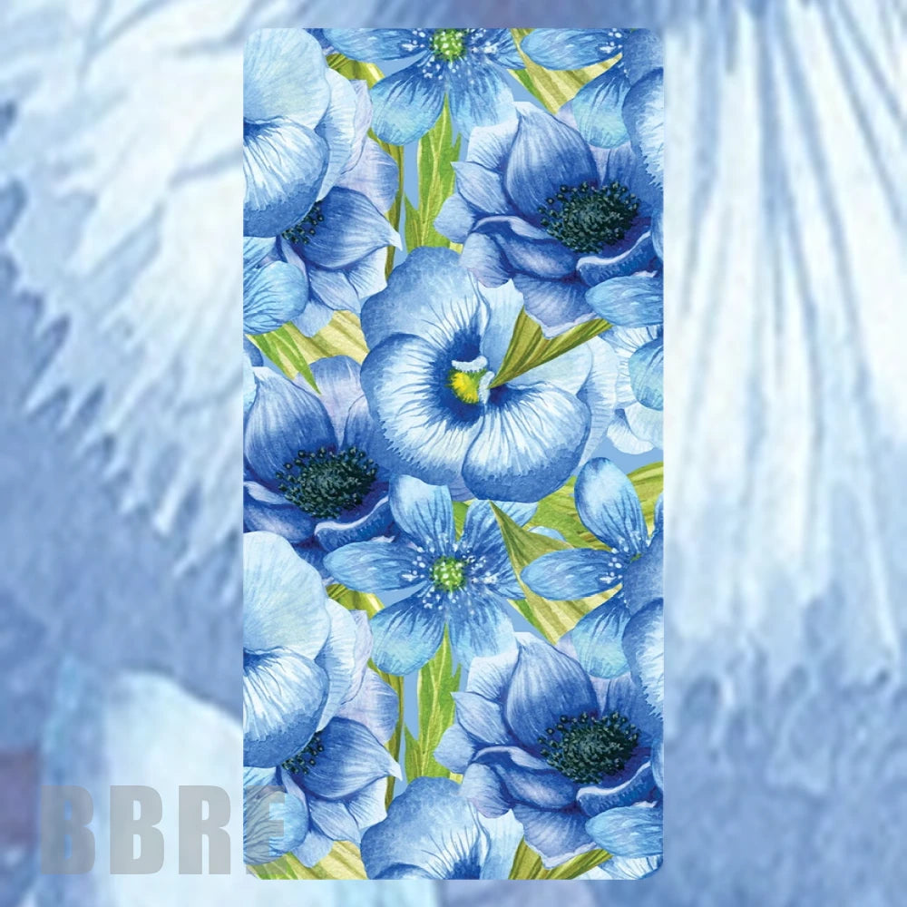Floral Elegance 4 Faded Image