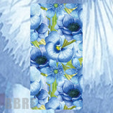 Floral Elegance 4 Faded Image