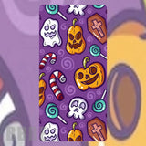 Halloween Fun Faded Image