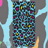 Leopard Print 3 Faded Image