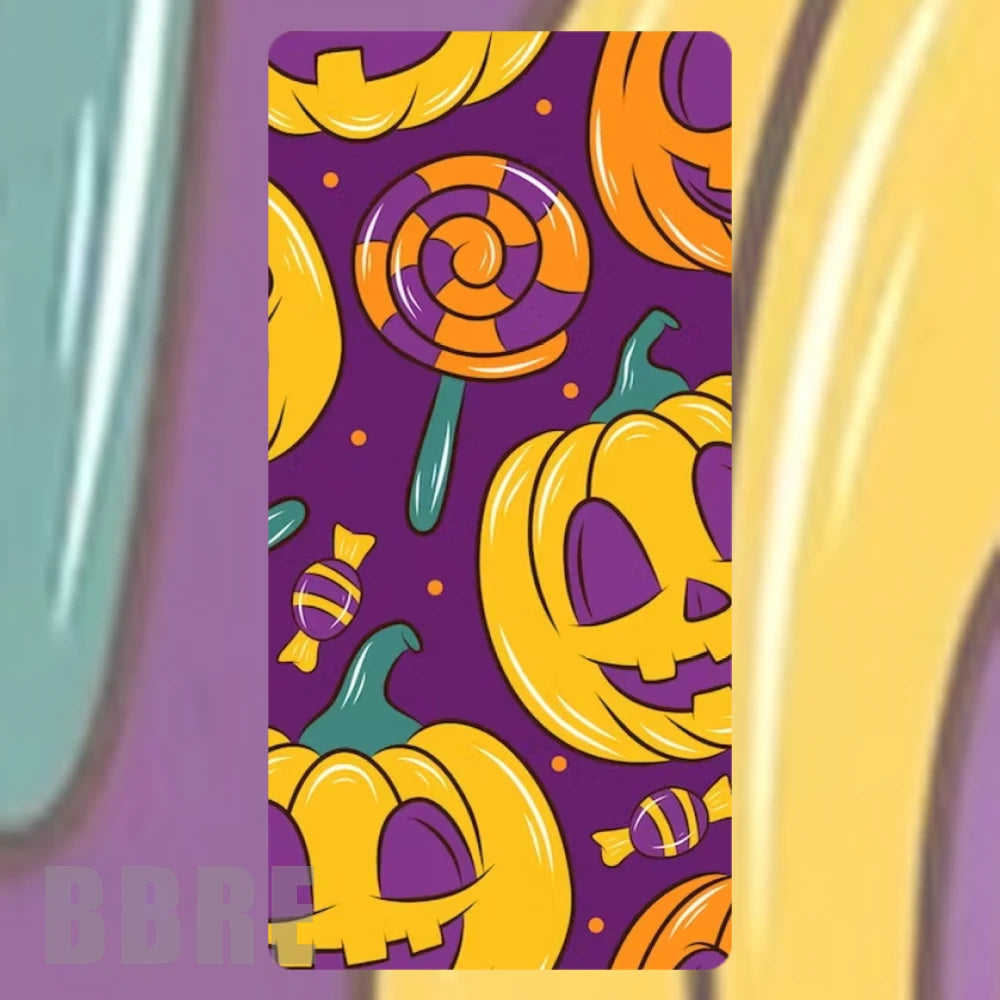 Halloween Treats Faded Image