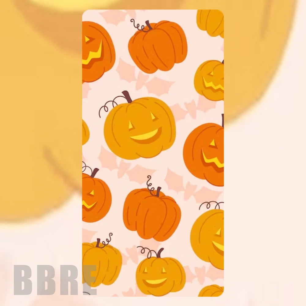 Pumpkin Delight Faded Image