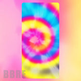 Tie Dye 2 Faded Image