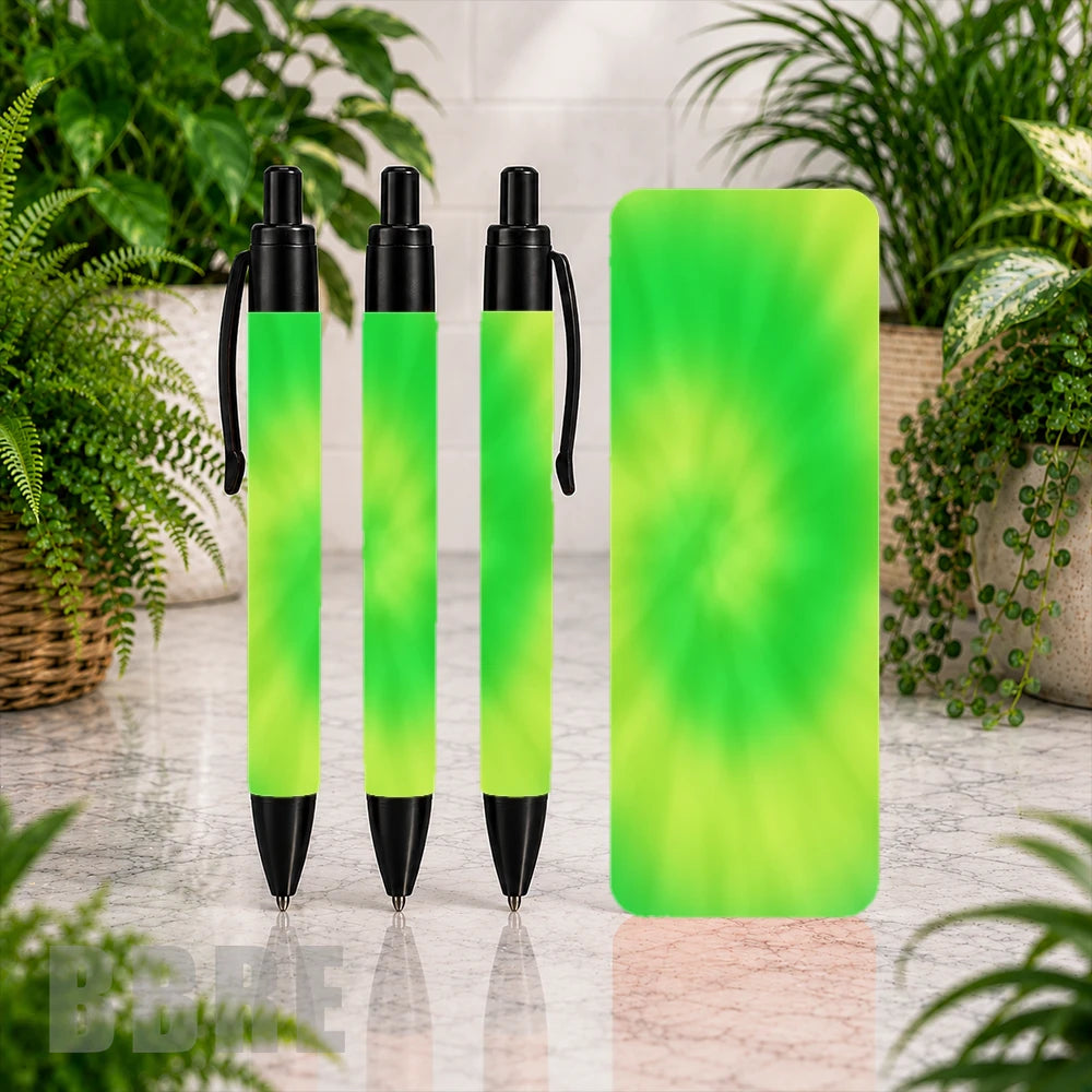 Neon Swirl Main Image