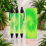 Neon Swirl Main Image