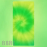 Neon Swirl Faded Image