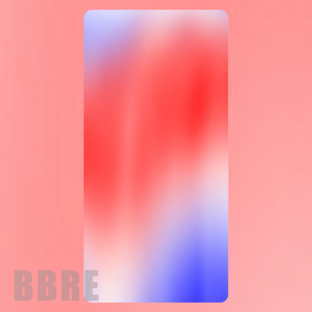 Gradient Bliss Faded Image