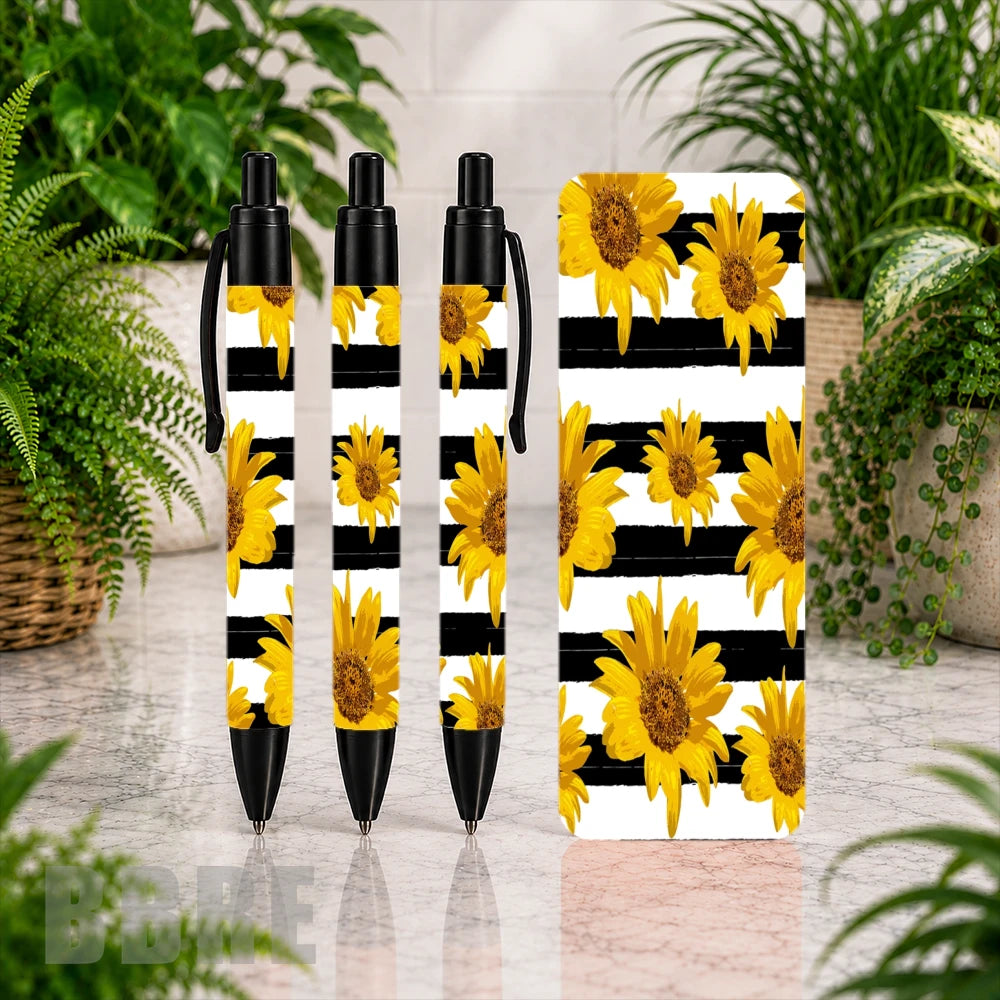 Sunflower Stripes Main Image