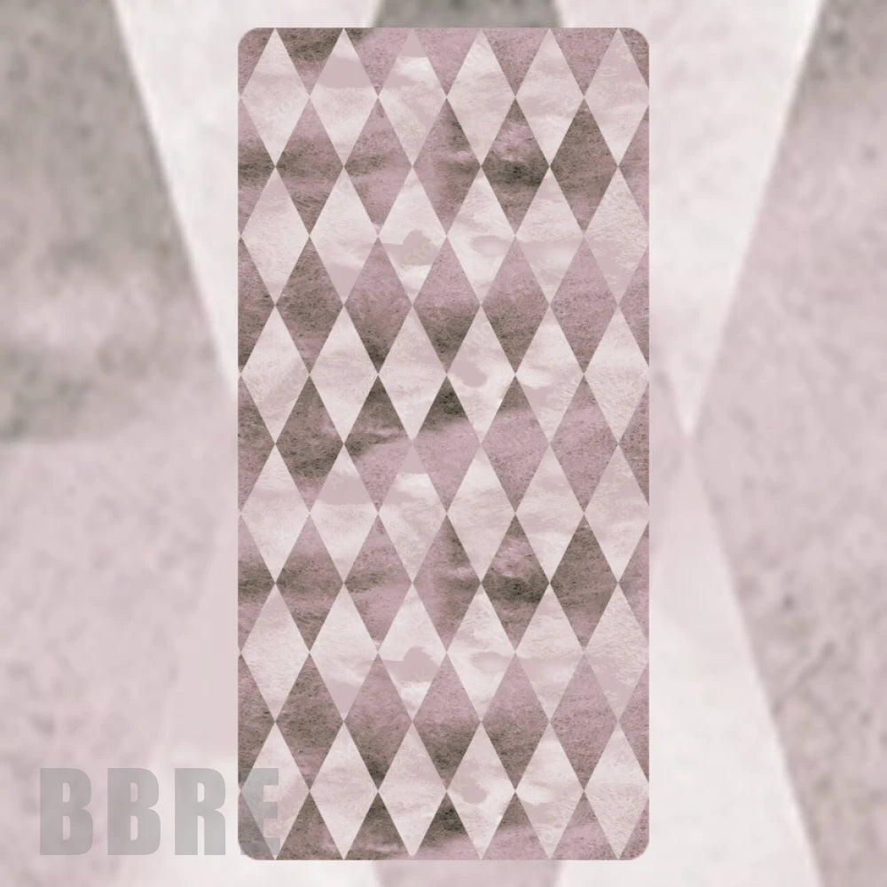 Diamond Pattern 3 Faded Image