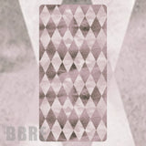 Diamond Pattern 3 Faded Image