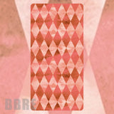 Diamond Pattern 4 Faded Image