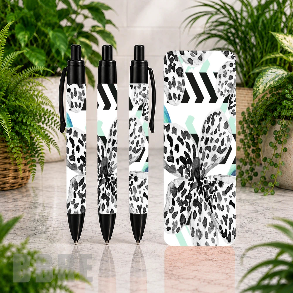 Leopard Floral Main Image