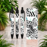Leopard Floral Main Image