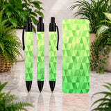 Green Triangle Main Image
