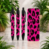 Pink Leopard Main Image