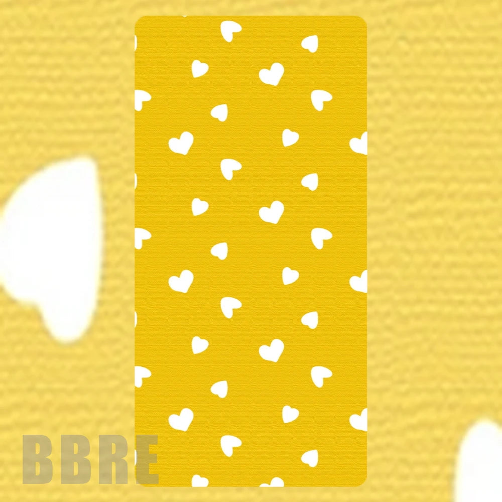 Heart Pattern 3 Faded Image