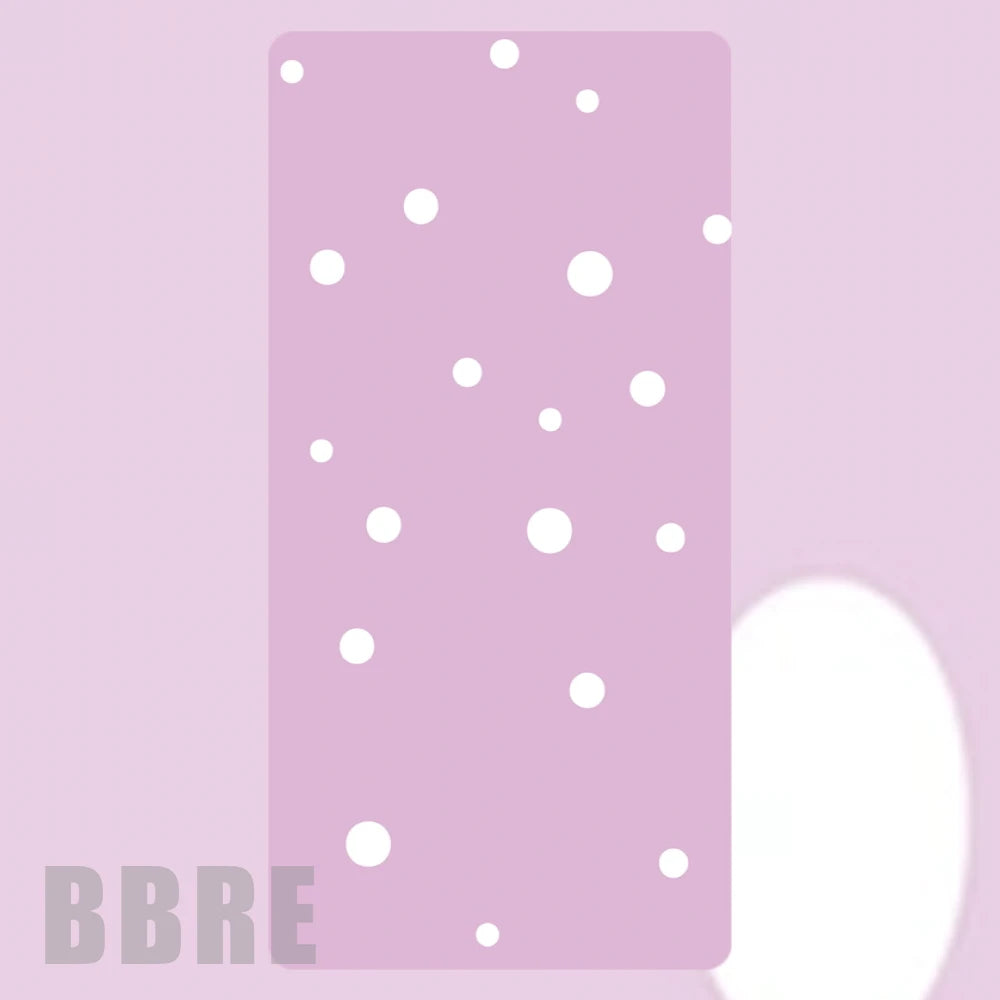 Polka Dot 2 Faded Image