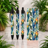 Tropical Parrots Main Image