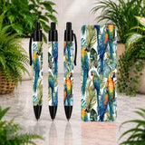 Tropical Parrots 2 Main Image