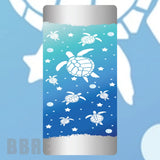 Turtle Dreams 2 Faded Image