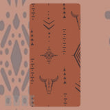 Desert Dream Faded Image