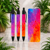 Vibrant Splash Main Image