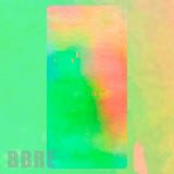 Gradient Splash Faded Image