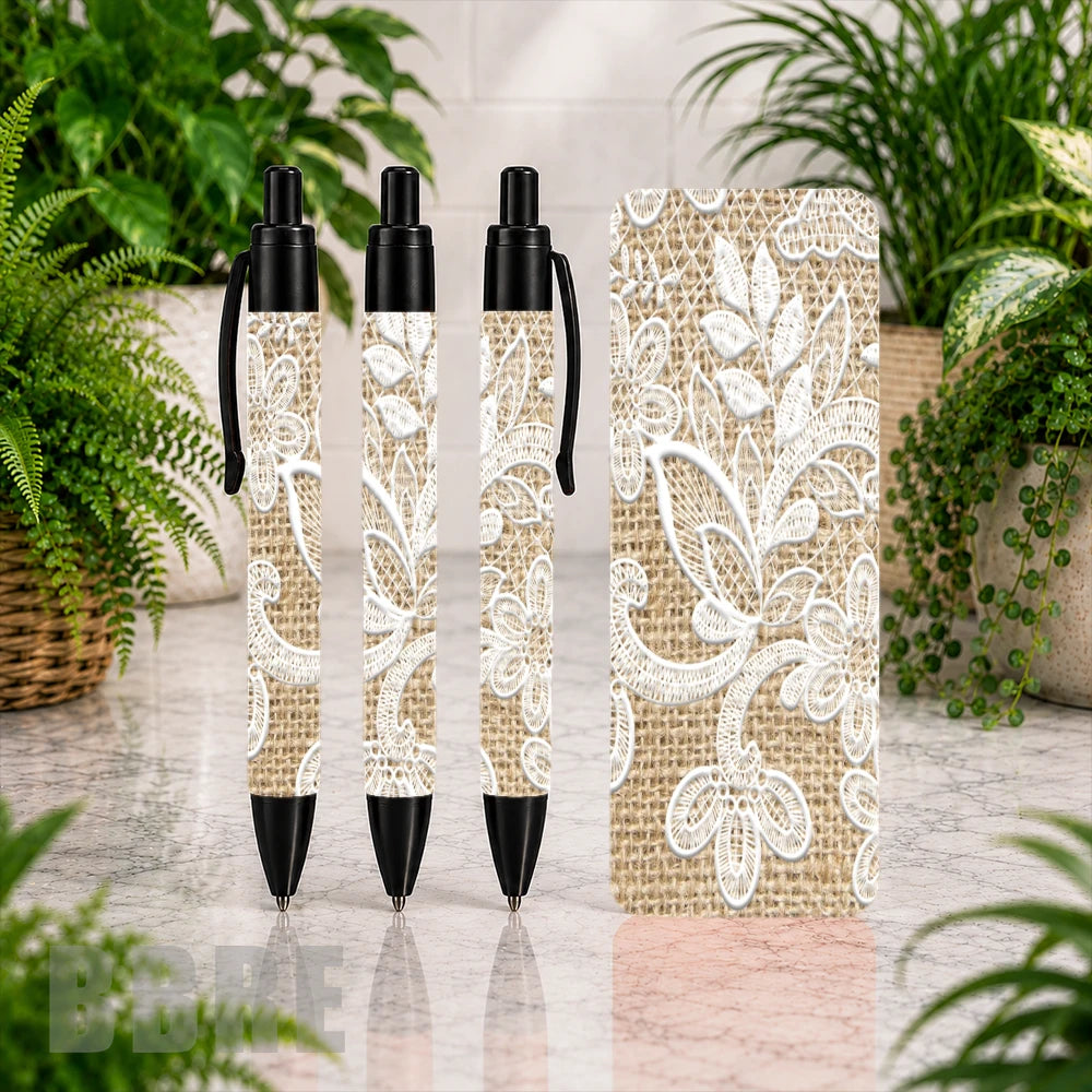 Lace Floral Main Image