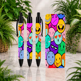 Smiley Faces 3 Main Image