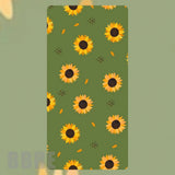 Sunflower Delight 5 Faded Image