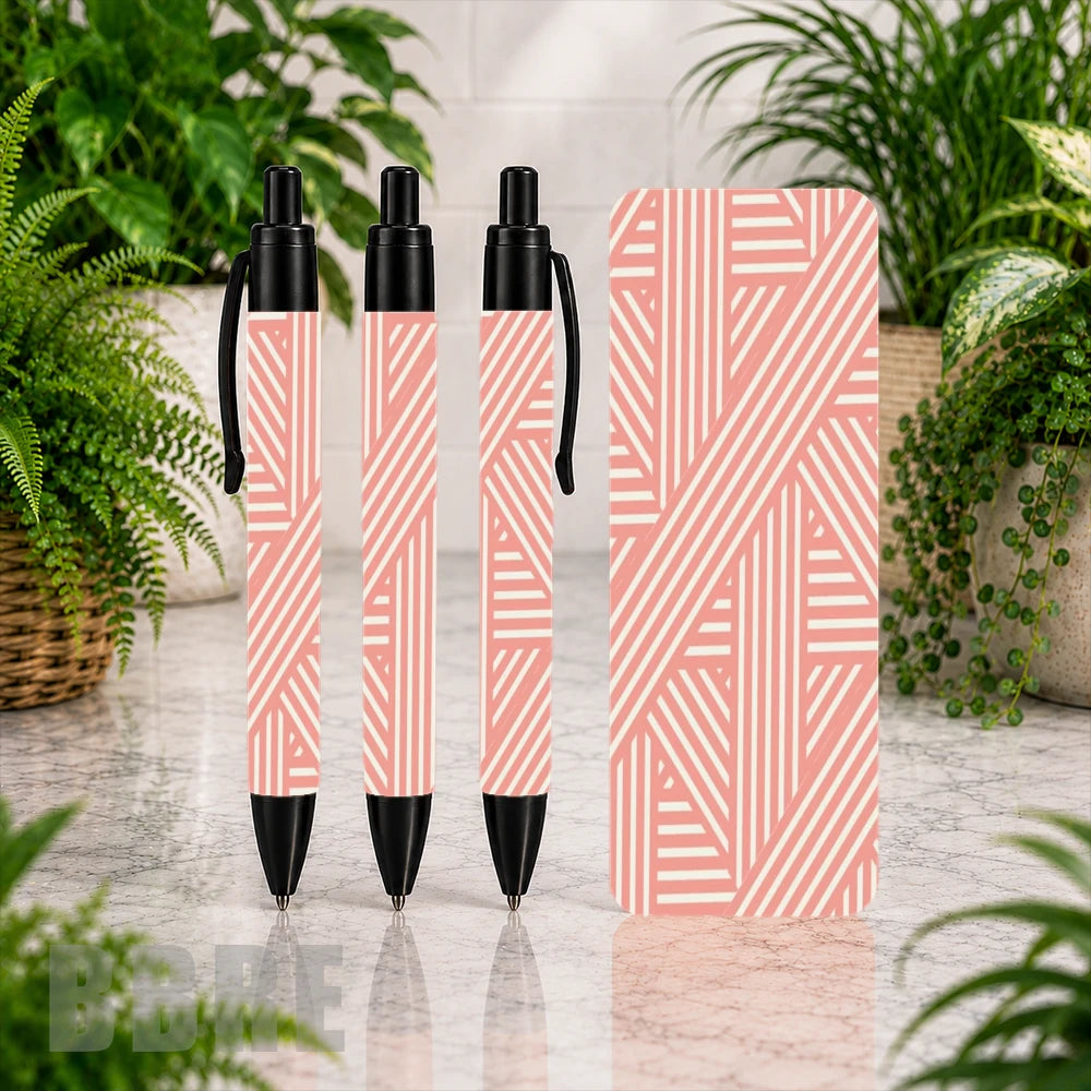 Geometric Lines Main Image