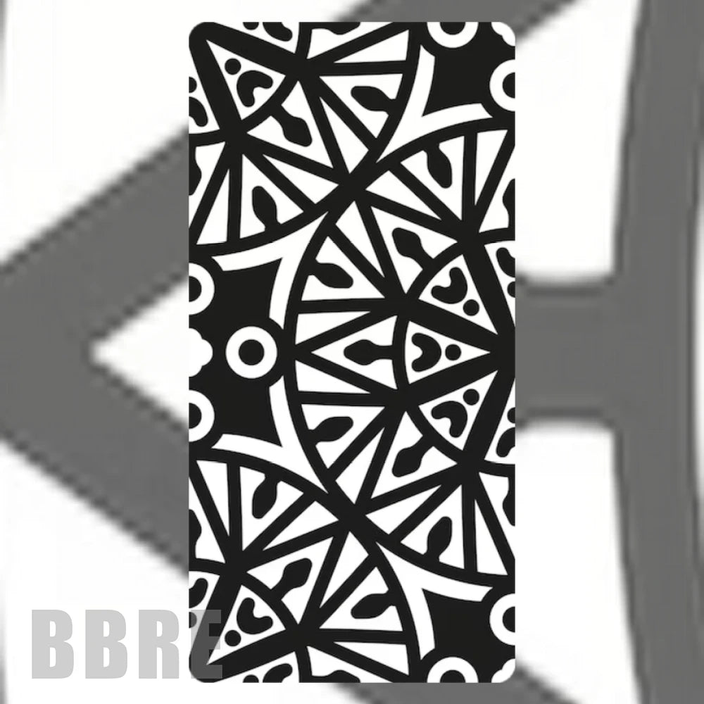 Abstract Lines 4 Faded Image