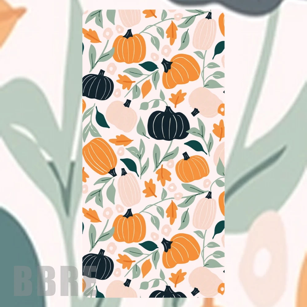Autumn Harvest Faded Image