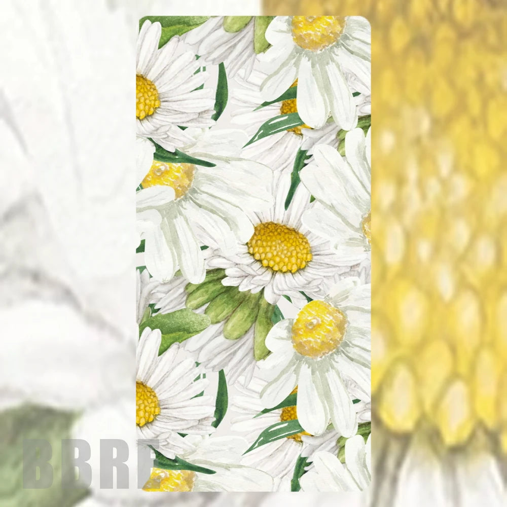 Daisy Delight Faded Image