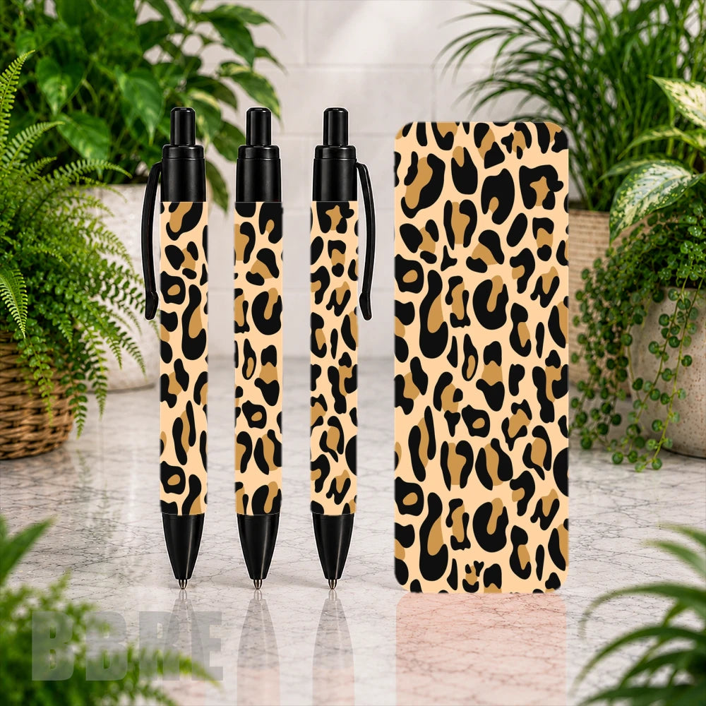 Leopard Print 4 Main Image