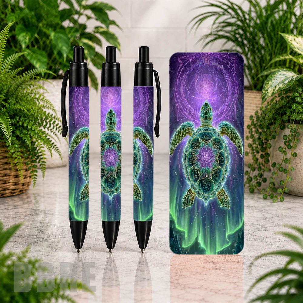 Mystical Turtle Main Image
