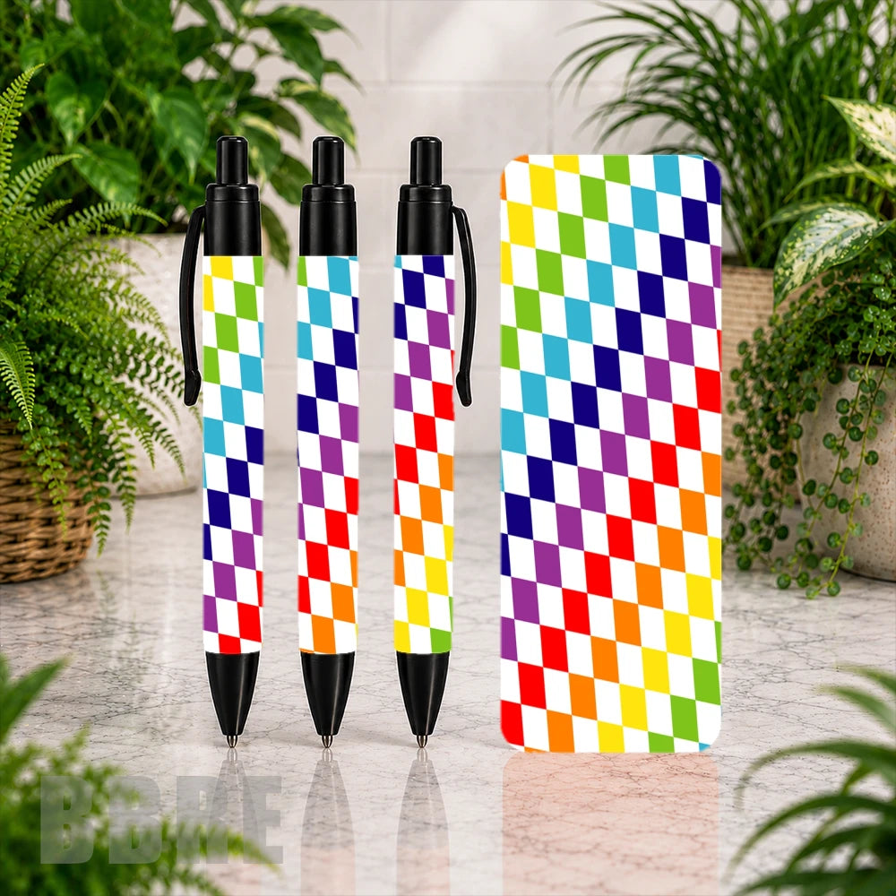 Colorful Diamond Main Image