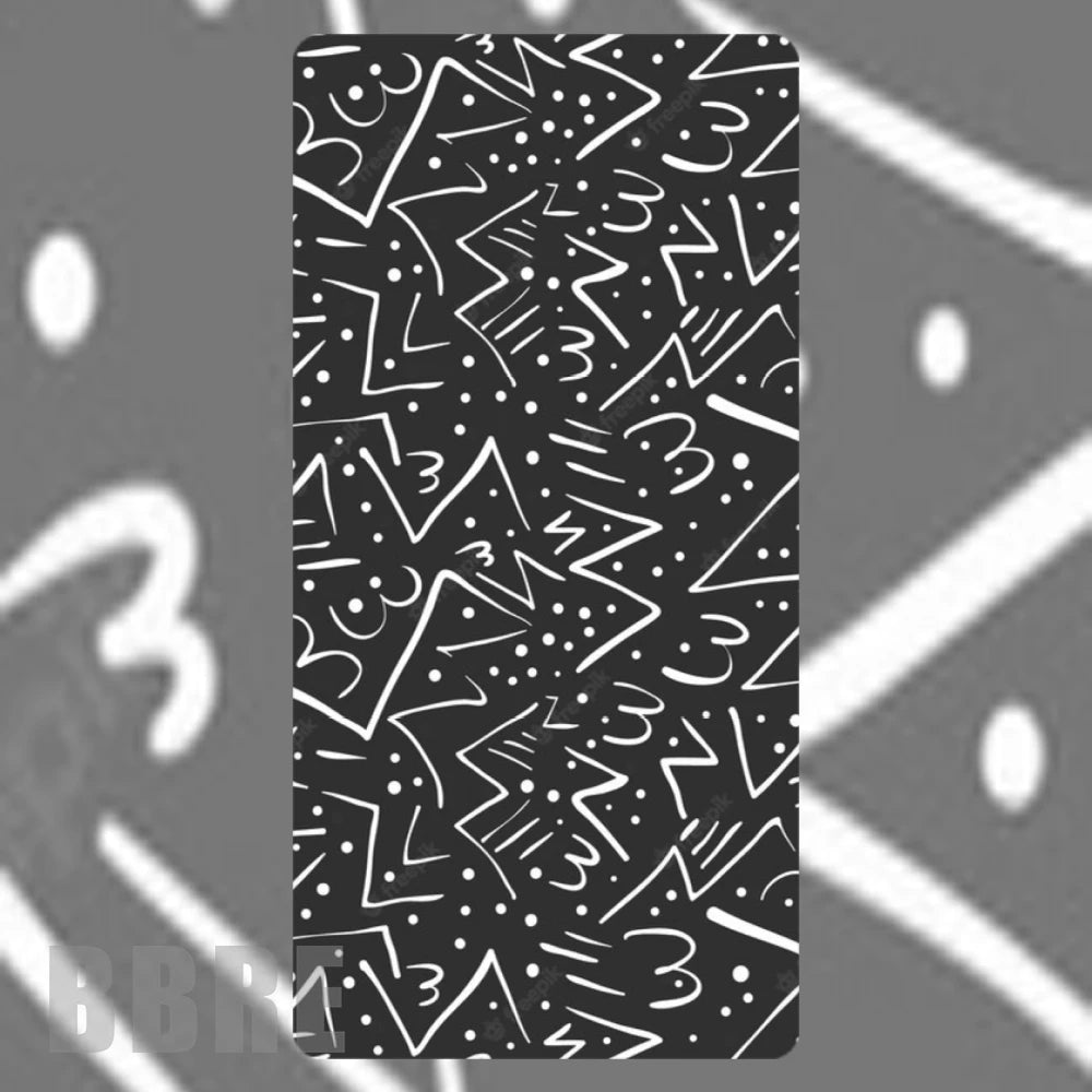 Abstract Lines Faded Image