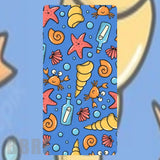 Ocean Adventure Faded Image