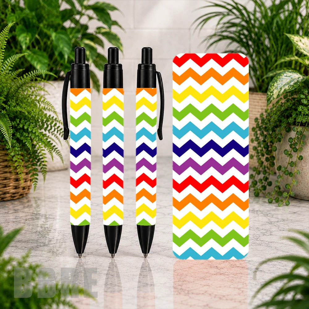 Chevron Color 2 Main Image