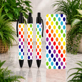 Colorful Dots 3 Main Image