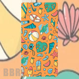 Beach Vibes Faded Image