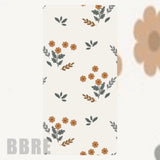 Floral Elegance 12 Faded Image