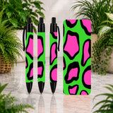 Neon Leopard Main Image