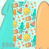 Ocean Adventure 2 Faded Image