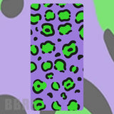 Leopard Print 5 Faded Image