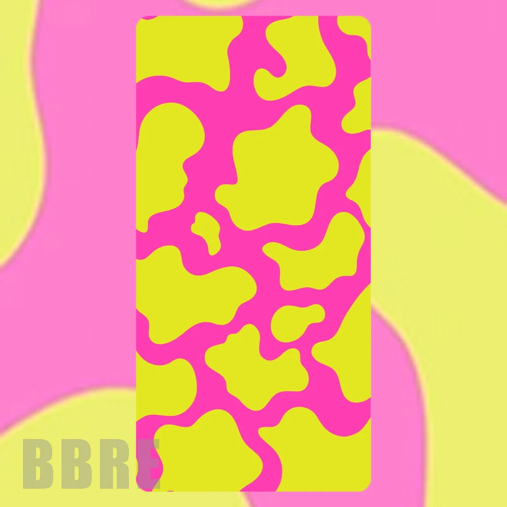 Neon Camo 2 Faded Image