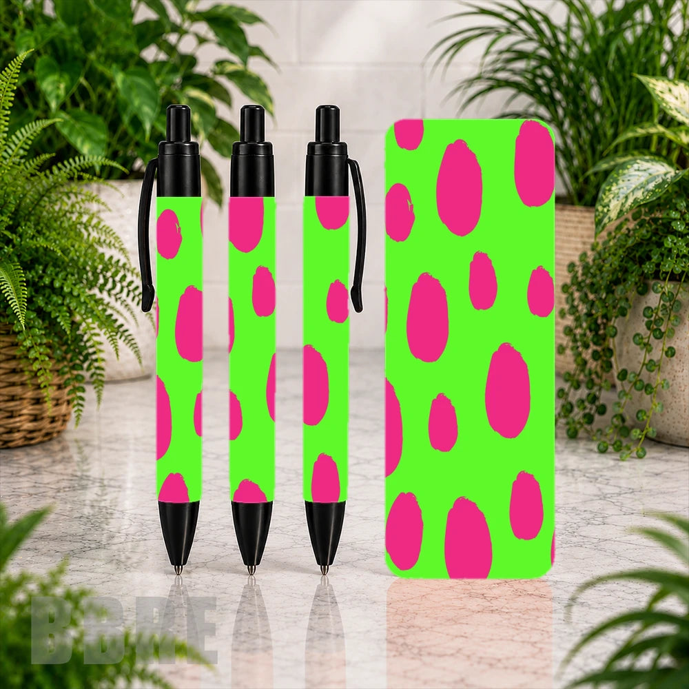 Bold Dots Main Image