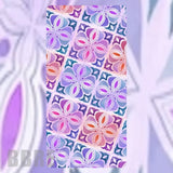 Floral Fusion 2 Faded Image