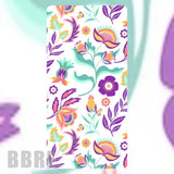 Floral Delight 2 Faded Image